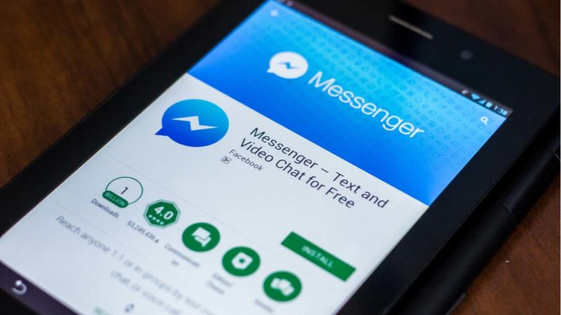 How to Turn Off Messenger Read Receipts