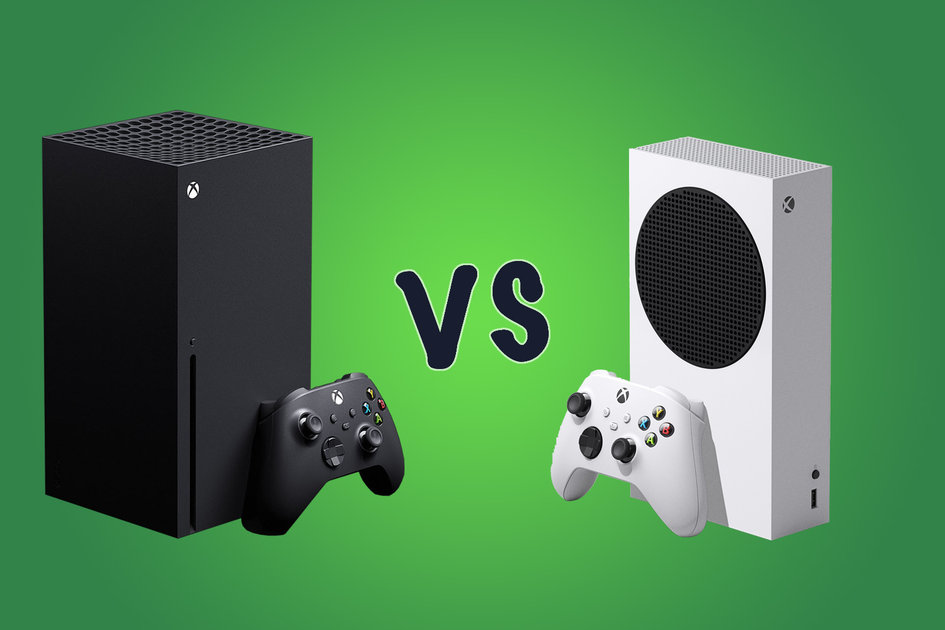 Xbox Series X and Xbox Series S: What is new and Different?