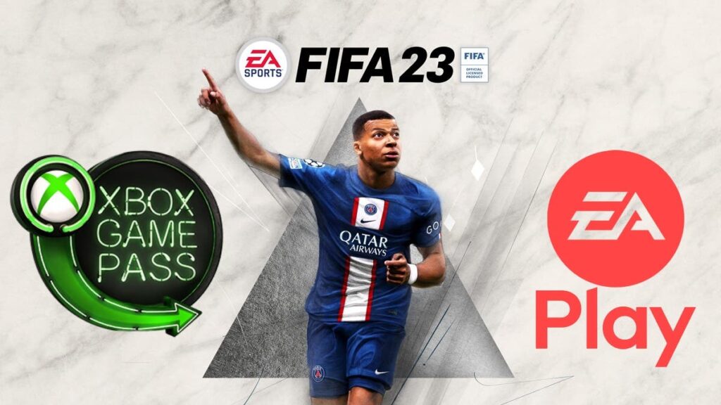 5 Easy Steps To Unable Xbox FIFA 23 Game Pass | Claim Your 10-hour Free Trial Now!