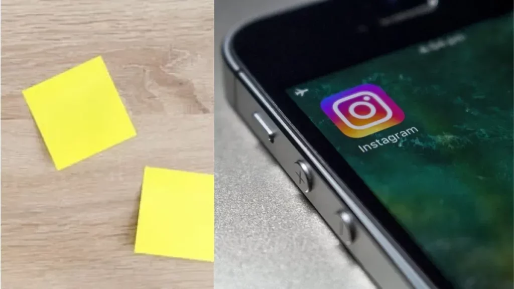 What is the Notes Feature on Instagram?