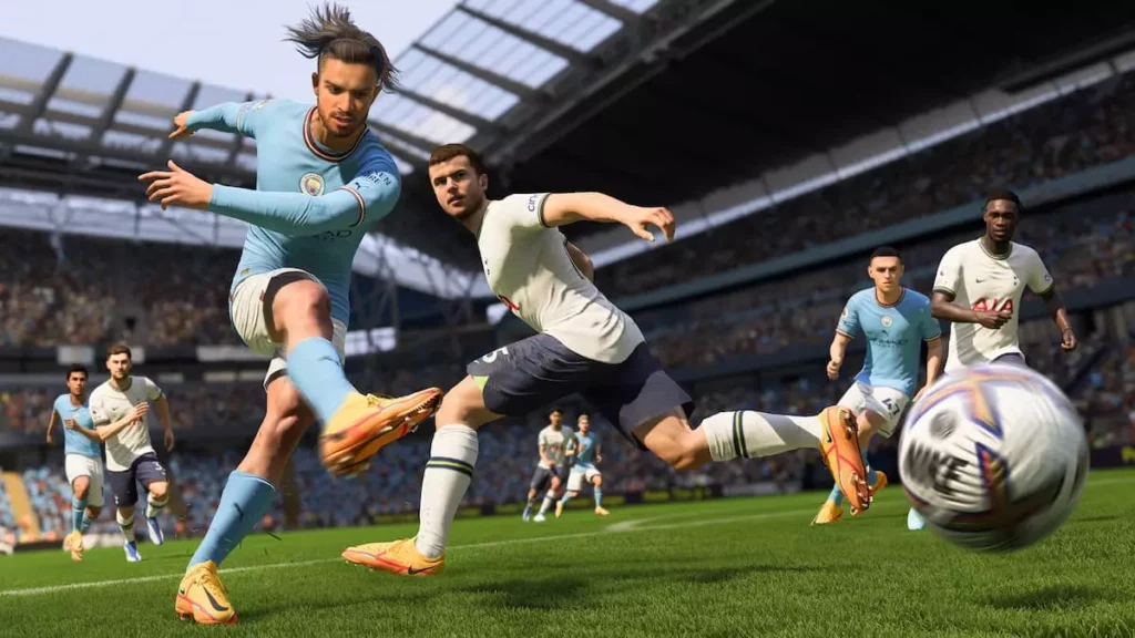 Click here to know more about how to fix FIFA 23 EA paly error.