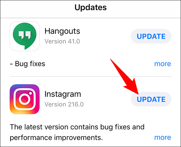 How to Fix Instagram Recently Deleted Not Showing in 2022