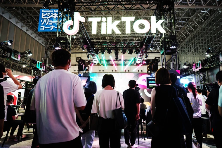 TikTok launches BeReal: TikTok Now