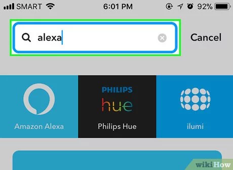 Click here to know more about what is IFTTT and how you can use it with Amazon Alexa.