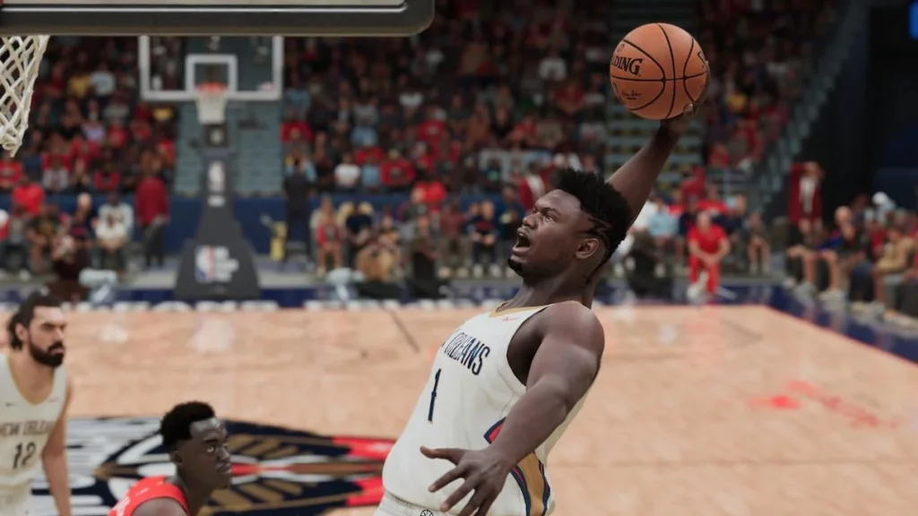 Best NBA 2K23 Builds For Every Position