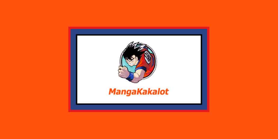MangaKakalot - mangastream alternatives