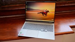 Lenovo ThinkBook 16p Gen 3 : IFA 2022