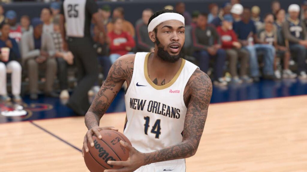 5 Best Teams To Play For As A Small Forward in NBA 2k23 | Must Read Before You Choose Teams!