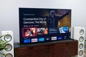 Best 8K TV with Premium Features in 2022