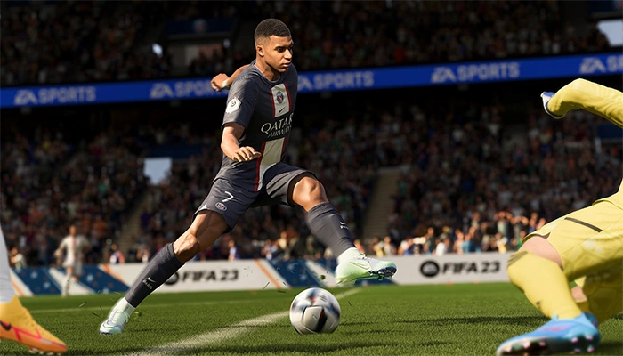Click here to know more about how to fix controller in FIFA 23.