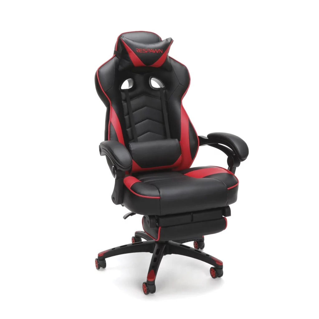 Click here to know more about best budget gaming chair. You can choose cheap gaming chair without compromising on quality.