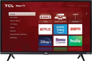 10 Best Budget TVs Under $259 You Need to Get Right Now