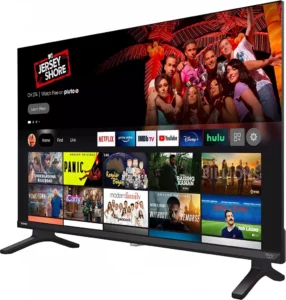 10 Best Budget TVs Under $259 You Need to Get Right Now