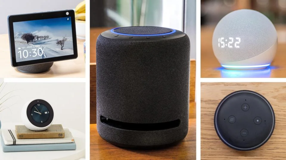 Find out The Best Amazon Echo and know More About What Amazon Echo Do I Have?