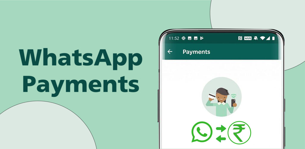  WhatsApp Payments