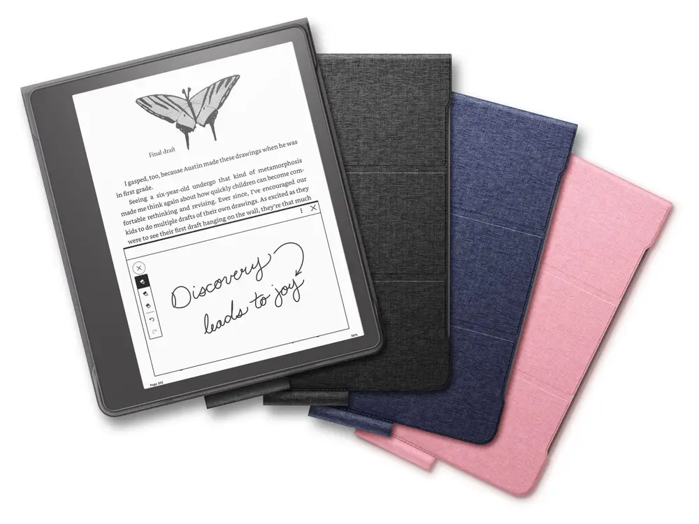 How to Preorder Amazon Kindle Scribe?