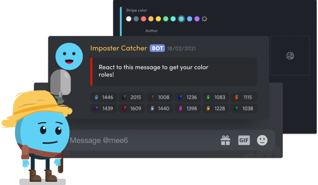 How To Automatically Give Roles In Discord