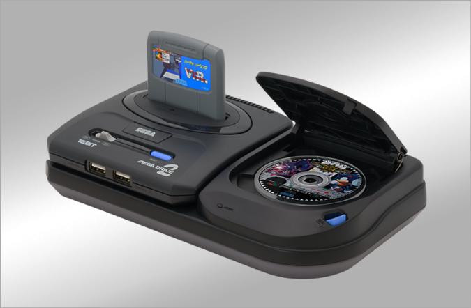 Pre-Order Sega Mega Drive Mini 2 Now | All Available Games List