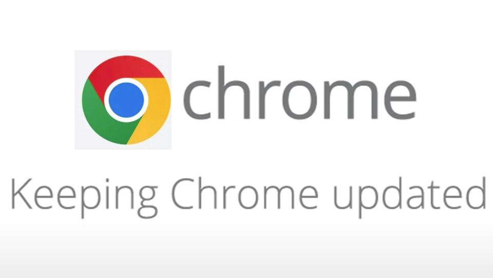 Google Chrome’s Latest Update to Fix Security Bug, Update ASAP!