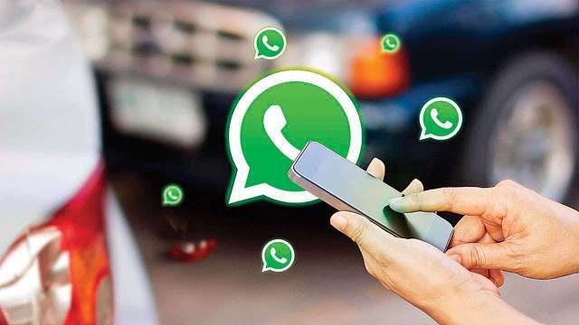 How to Chat With Yourself on Whatsapp?