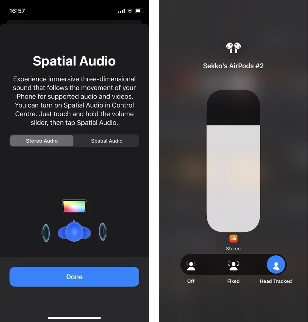Click here to know more about what is Apple Spatial Audio get all the details