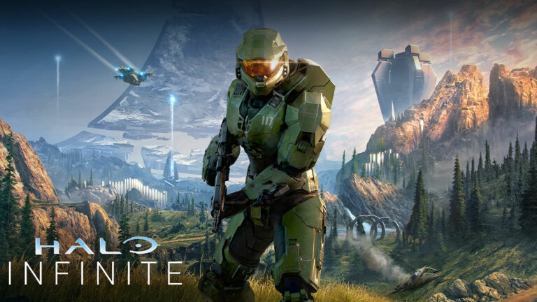 Is Halo Infinite Crossplay / Cross-Progression / Cross Platform | Play Halo on PS, Xbox & PC