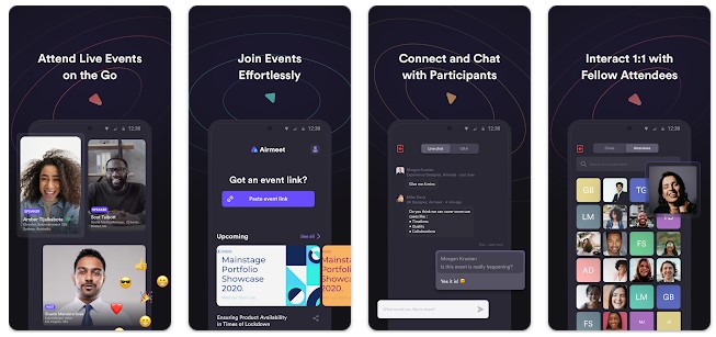 Best Event Apps 