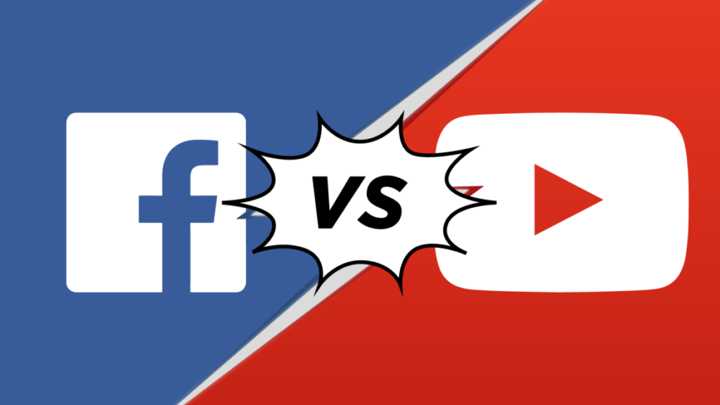 YouTube Vs Facebook Gaming Who Is the Ultimate Winner | In-Depth Comparison!