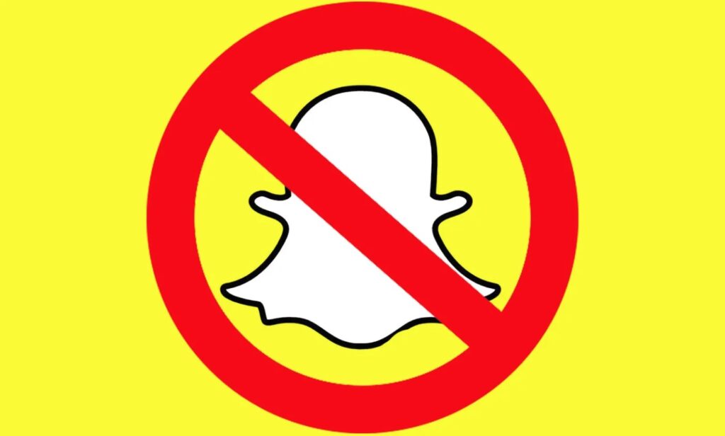 How to Fix Snapchat Device Ban in 2022 (Solved)