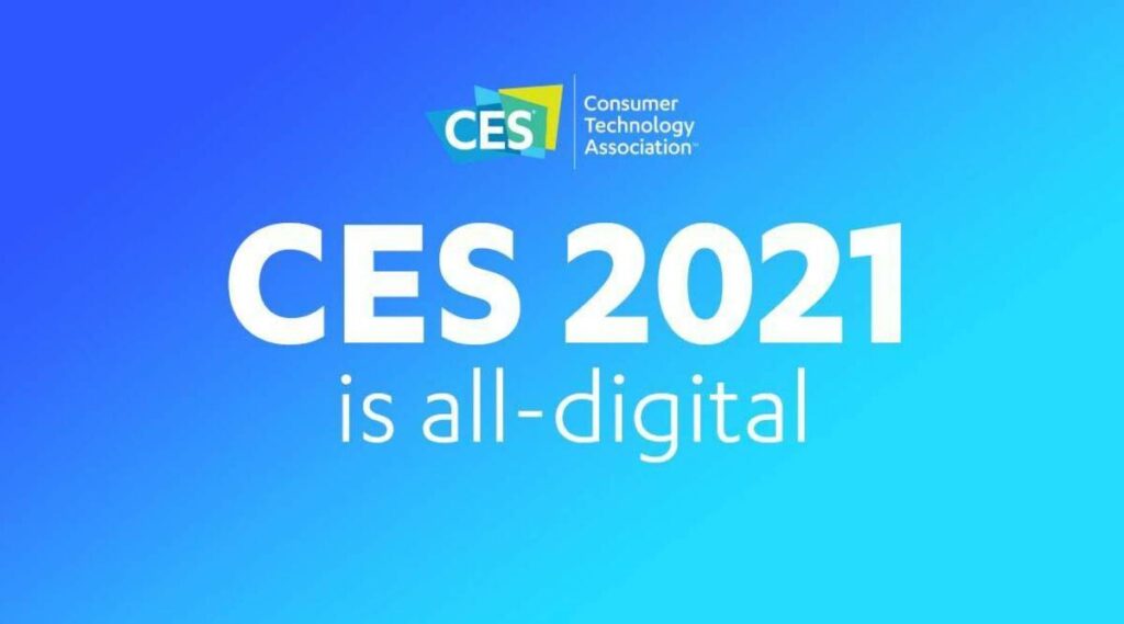 What Companies are Participating in the CES 2021?