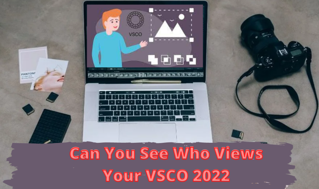 Can You See Who Views Your VSCO in 2022 (Solved)