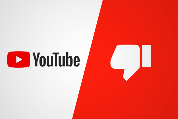 How to See Dislikes on YouTube | 10 Steps to See Dislikes