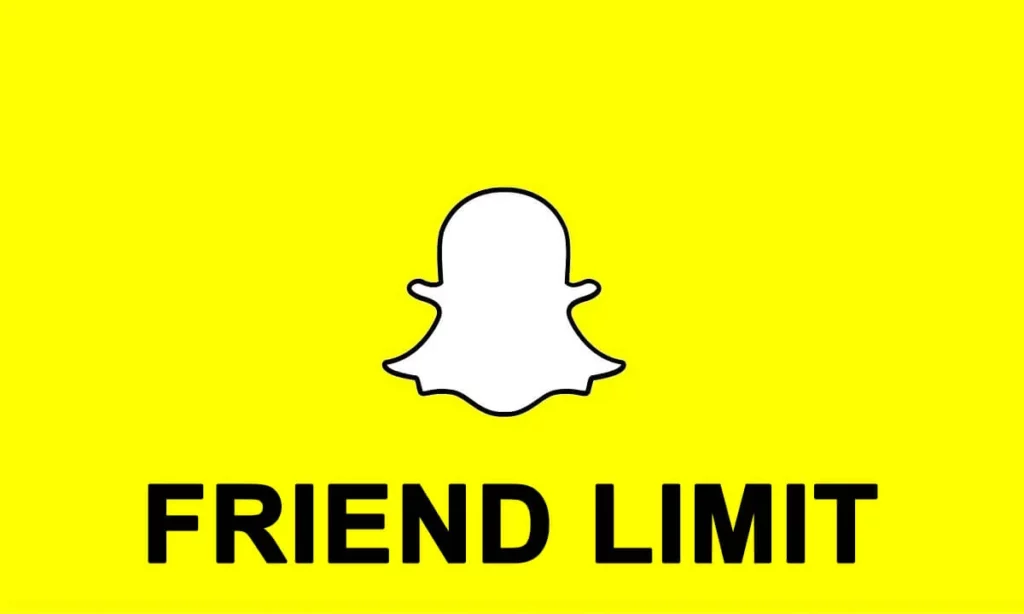 What Does “Too Many Friends” Mean On Snapchat?