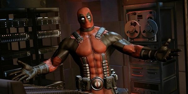 Deadpool; Best Newly Released Games 