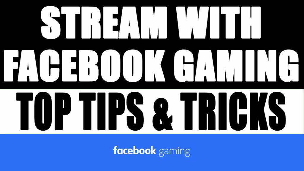 Get More Facebook Gaming Viewers