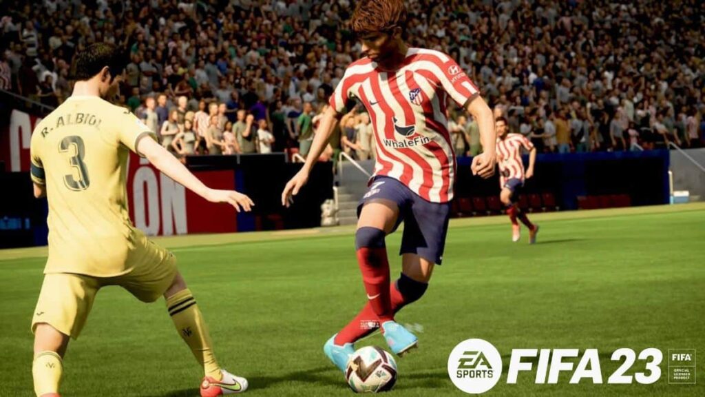 How to Fix FIFA 23How to Fix FIFA 23 Error ‘The Application Encountered An Unrecoverable Error'
