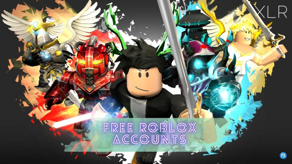 Playing Roblox with free Robux is definitely every gamer's dream. So, to bring your dreams to reality, we are here with multiple Roblox accounts with free Robux.