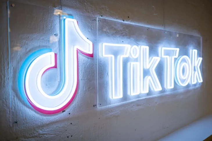 What Does FFR Mean on TikTok & How is Nicki Minaj Related to the Acronym?
