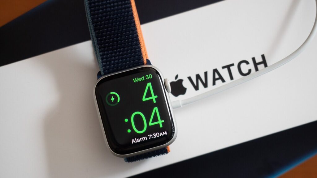 How to Pair Apple Watch With New iPhone