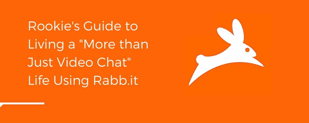 How to Use RABB.IT App? 