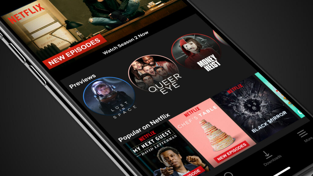 How to Log Out of Netflix? Simple Logging Out Steps for All Devices