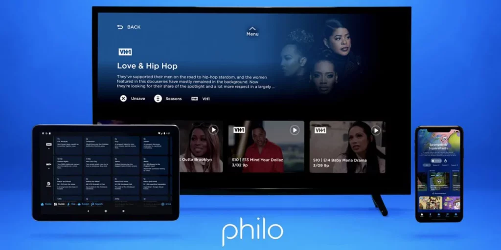 Philo vs Hulu Live TV: Affordable vs Pricey with Extensive Channels
