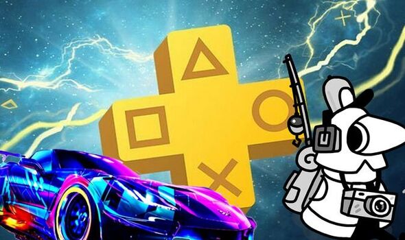 PS Plus September Game Leaks 2022 | Catalogue Lineup of September