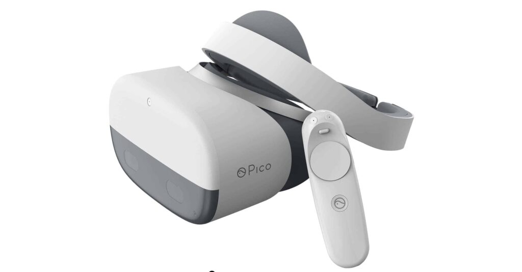 Get Your First TikTok VR Headset Now | The Pico 4 is Back