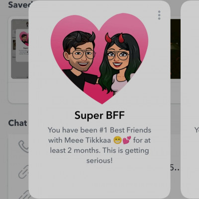How To Get Super BFF On Snapchat | 3 Steps to Get your BFFs