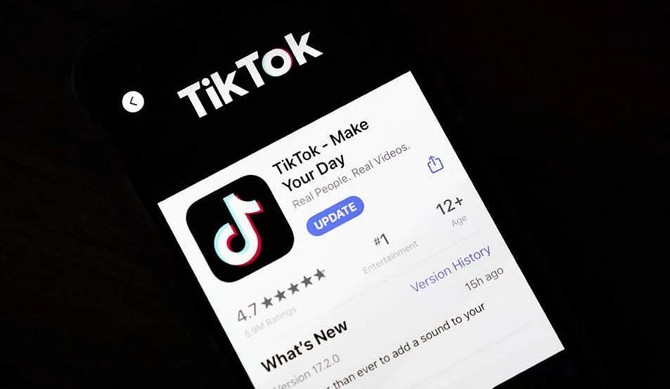 How to Fix TikTok Not Refreshing 