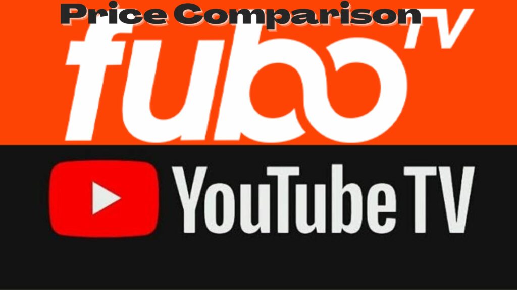 Fubo TV vs YouTube TV: A Tough Choice Made Easy