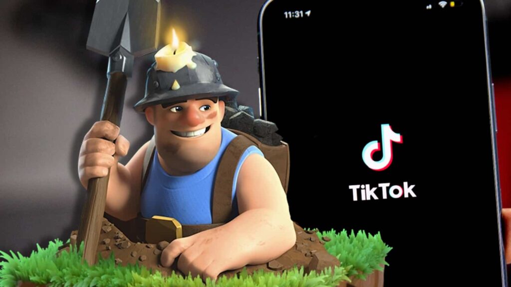 what does remove miner mean on tiktok
