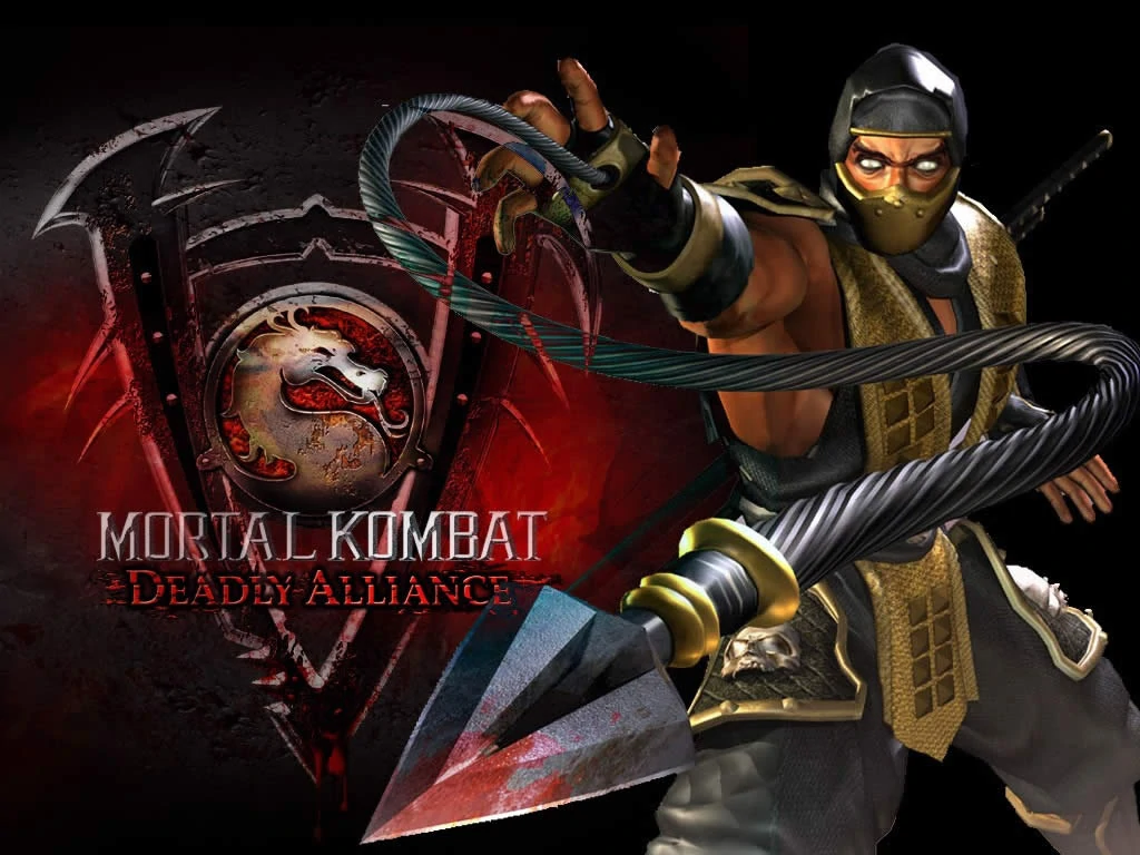 All Mortal Kombat Games In Order | Release Dates, Platforms & More!