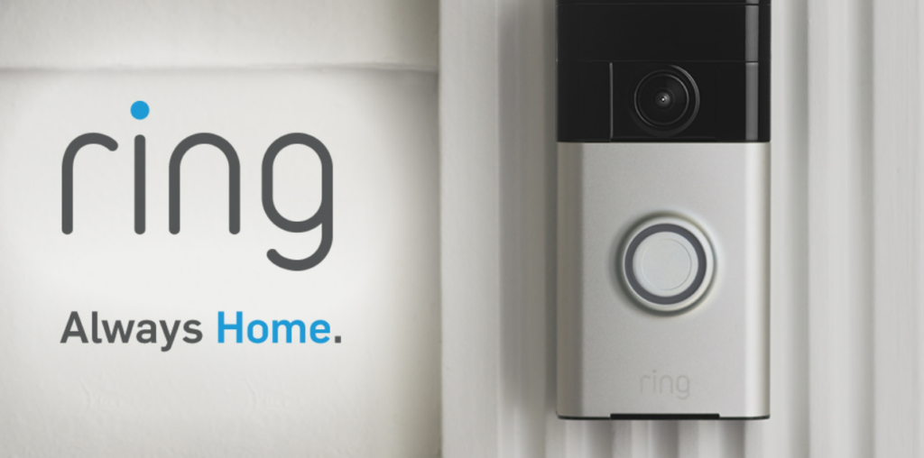 Amazon's Ring Adds Wi-Fi Intercom | Launch Event at IFA 2022